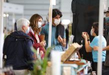 Bioterra contará con 116 expositores y 50 actividades, del 3 al 5 de junio en Ficoba bioterra 2022