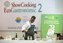 Ecogastronomia, una tendència a l’alça. BioCultura Barcelona 2022, el millor aparador ecogastronomía BioCultura Barcelona