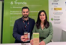 Anunciats els guanyadors dels premis Organic Market & Trends a Alimentaria