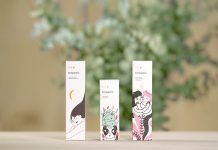La cosmética bio de Terpenic, premiada en los Beauty Shortlist Awards Terpenic