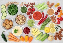 Vitamines a l’alimentació infantil