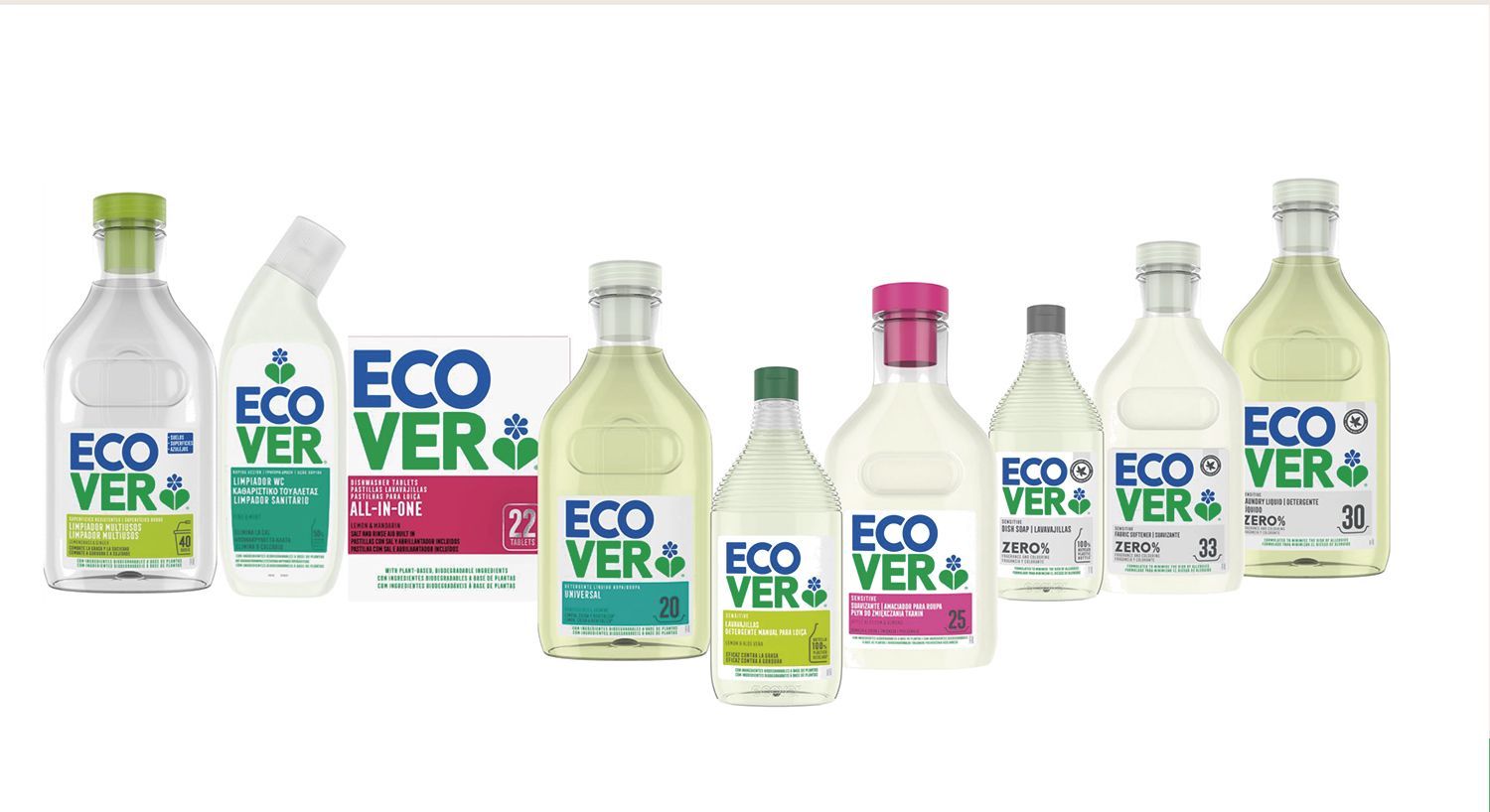 Bodegón-Ecover