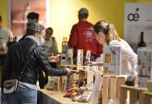 Natexpo: Local organic in all its forms Natexpo