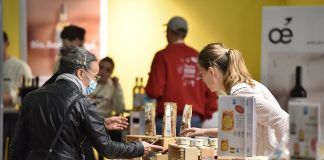 Natexpo: Local organic in all its forms Natexpo