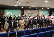 Anecoop acude a Organic Food Iberia con expectativas renovadas