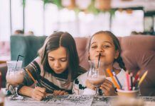 Batuts nutritius per a nens: consejos prácticos batidos nutritivos niños