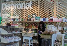 Bioterra vuelve a Ficoba con una apuesta por la permacultura, los días 3, 4 y 5 de junio bioterra