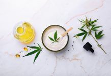 El CBD: el nuevo ingrediente estrella de la cosmética natural CBD