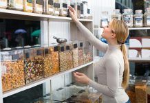 Quins aliments són recomanables per adquirir a granel? compra a granel