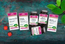 El poder de las vitaminas y minerales naturales