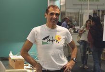 Jesús Bastante (Taifun): «Quan els productes es defineixen com a substituts d’alguna cosa sacrifiquen la seva identitat» Jesús Bastante