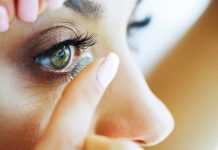 El uso de lentillas y la sostenibilidad lentillas