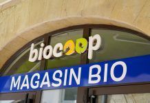 Francia: últimos datos de la distribución ecológica especializada, ¡la red bio vuelve a la ofensiva! mercado bio francia