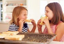 Com escollir un bon pa de motlle pan de molde