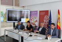 El sector ecològic de la Comunitat Valenciana consolida la seva tendència a l’alça producció ecològica Comunitat Valenciana