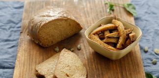 Plant-based protein, a booming market where organic is key