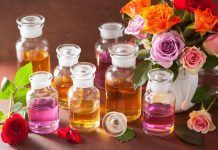 Consejos para las sinergias y formulaciones con aceites esenciales sinergias aceites esenciales