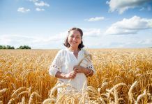 Guerra en Ucrania: la agricultura ecológica, en el punto de mira por el debate sobre la seguridad alimentaria guerra ucrania
