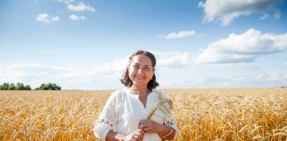 War in Ukraine: Organic in the spotlight as food security debate ignites guerra ucrania
