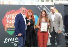 Nombrados los ganadores de los premios Eco & Organic Awards Iberia 2022