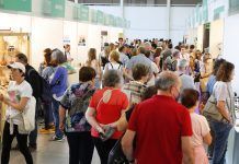 Bioterra cierra su 19ª edición con la visita de cerca de 10.000 personas