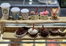 Bodevici llança els primers gelats ecològics sense sucres afegits Bodevici