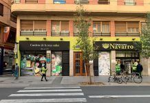 Herbolario Navarro evitó la emisión de más de 48 toneladas de CO2 en 2021 Herbolario Navarro