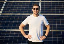 Tendencias de gafas de diseño ecofriendly Gafas