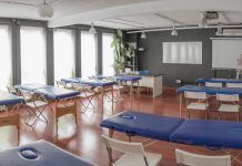 Instituto de Estudios Naturales: enseñanza holística en terapias alternativas