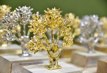 Premis Natexpo 2022: Les millors innovacions ecològiques de l’any Natexpo Awards