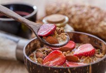 Crononutrició: quan menjar per viure millor crononutrición