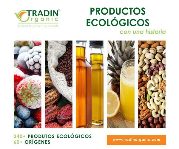 Tradin-Organic