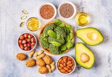 La importància dels àcids grassos (omega-3, 6, 7 i 9) i on trobar-los ácidos grasos