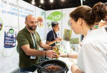 La comunidad ‘Free From’ se da cita en Barcelona, los días 7 y 8 de junio Free From Food & Health Ingredients Expo