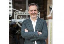 José Navarro (Herbolario Navarro): «Hem de lluitar per mantenir un producte ecològic més artesà, amb valors i menys industrial» José Navarro