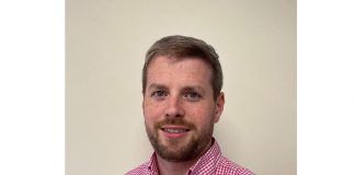 Patrick Woods, third generation leading Linwoods