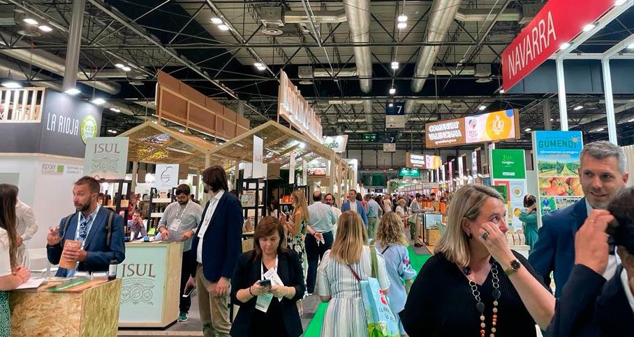 organic-food-iberia