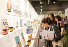 Organic Food Iberia torna a IFEMA els dies 8 i 9 de juny organic food iberia