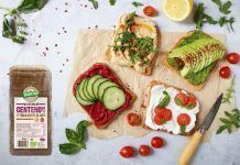 Receta: 4 tostadas saladas que no deberías perderte tostadas saladas