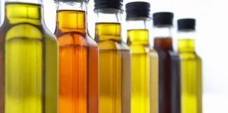 Tradin Organic: organic oils produced in their own facilities tradin organic