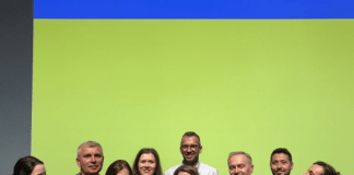 European organic movement stands in solidarity with Ukrainian organic farmers at European Organic Congress Organic with Ukraine