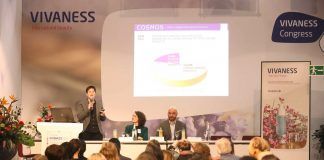 VIVANESS trade fair and congress highlights 2022: from market analyses to packaging, and from trends to influencer marketing vivaness 2022