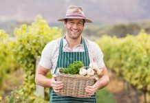 EU Organic Awards: Get to know the finalists
