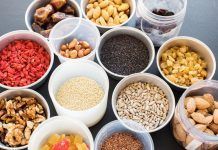 Aliments antiinflamatoris: per què n’hauries de consumir? Alimentos antiinflamatorios