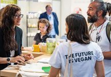 Free From Functional Food & Health Ingredients Expo celebrates vibrant free from industry as it marks its 9th edition in Barcelona