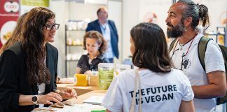 Free From Functional Food & Health Ingredients Expo celebrates vibrant free from industry as it marks its 9th edition in Barcelona