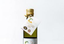 Aceite De ANITA, distinguido como uno de los mejores AOVEs Ecológicos del mundo Aceite de Anita
