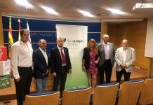 EcoAragón, la primera feria aragonesa especializada en el sector ecológico, se celebrará del 11 al 13 de noviembre Feria EcoAragón