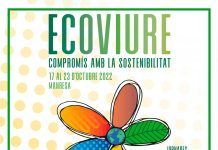 Engeguen els motors per la 23a edició d’Ecoviure Ecoviure 2022