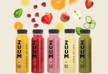 BIOBIO llança al mercat un suc 100% natural per a promoure els hàbits saludables ZUUM